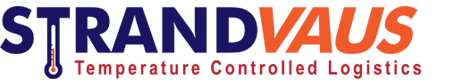 Strandvaus - Services - experts in temperature controlled logistics